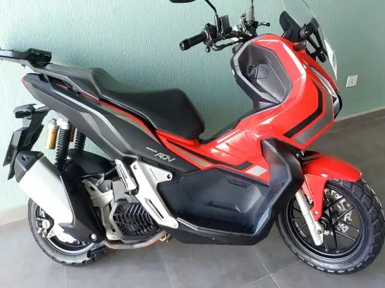 HONDA-ADV HONDA-ADV-2023
