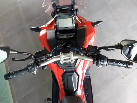 HONDA-ADV HONDA-ADV-2023