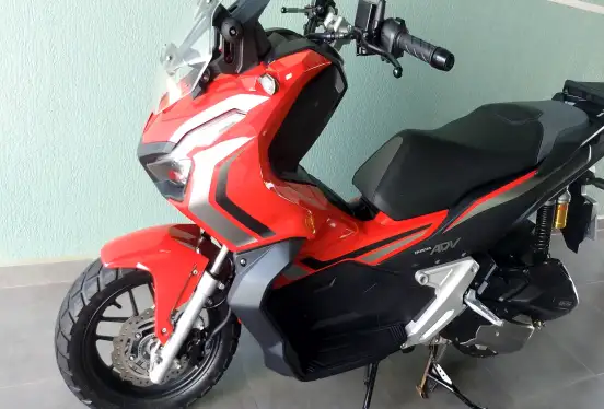HONDA-ADV HONDA-ADV-2023