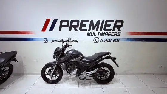 HONDA CB TWISTER ABS 