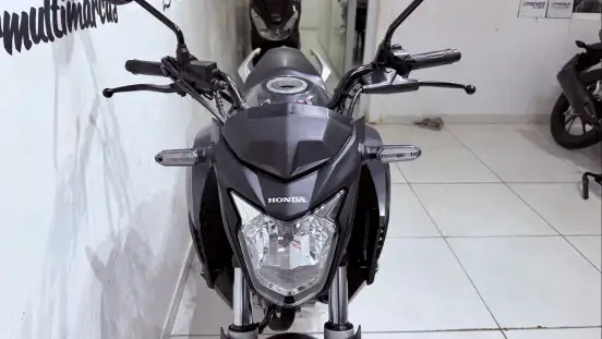 HONDA-CB TWISTER ABS HONDA-CB TWISTER ABS-2022
