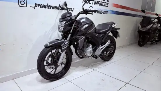 HONDA-CB TWISTER ABS-2022
