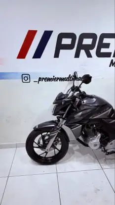 HONDA-CB TWISTER ABS-2022