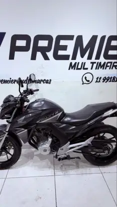 HONDA-CB TWISTER ABS-2022