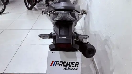 HONDA-CB TWISTER ABS-2022