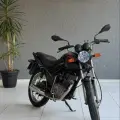 HONDA CG 125 FAN KS HONDA CG 125 FAN KS