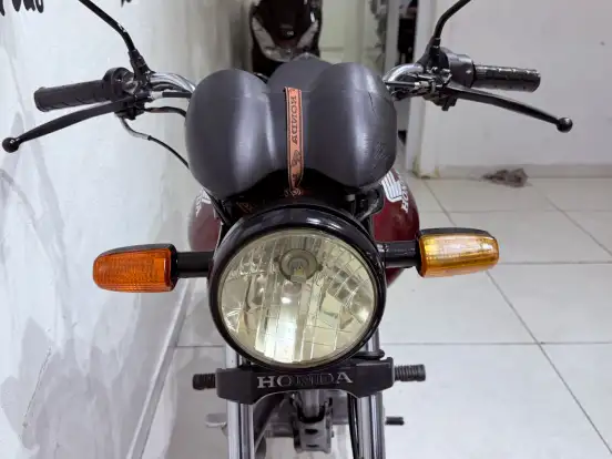 HONDA-CG 150 FAN ESI HONDA-CG 150 FAN ESI-2010