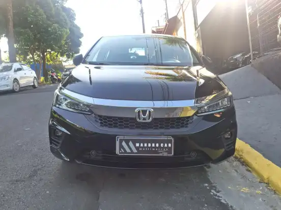 HONDA-CITY-1.5 i-VTEC FLEX HATCH TOURING CVT HONDA-CITY-2022