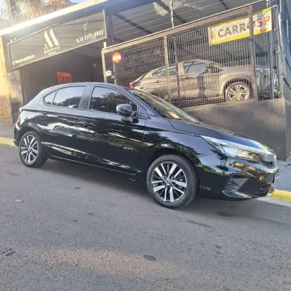 HONDA-CITY-2022