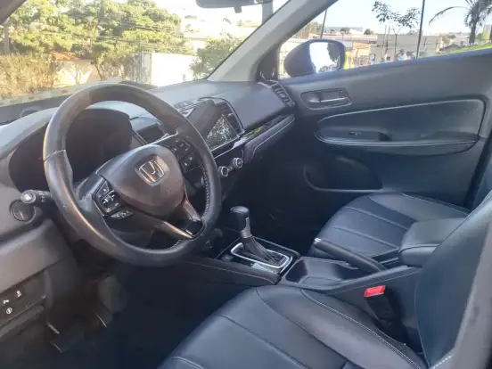 HONDA-CITY-1.5 i-VTEC FLEX HATCH TOURING CVT HONDA-CITY-2022