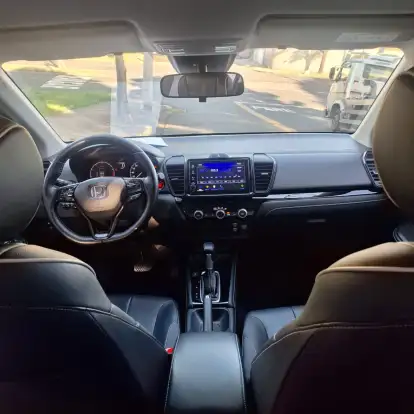 HONDA-CITY-2022