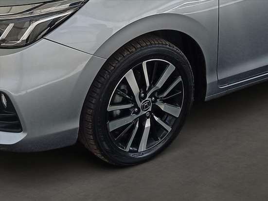 HONDA-CITY-1.5 i-VTEC FLEX HATCH EXL CVT HONDA-CITY-2022