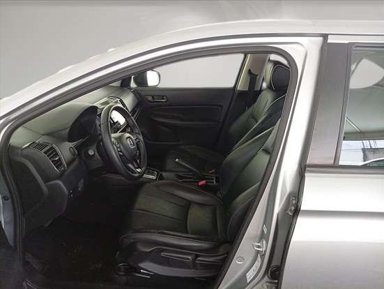 HONDA-CITY-1.5 i-VTEC FLEX HATCH EXL CVT HONDA-CITY-2022