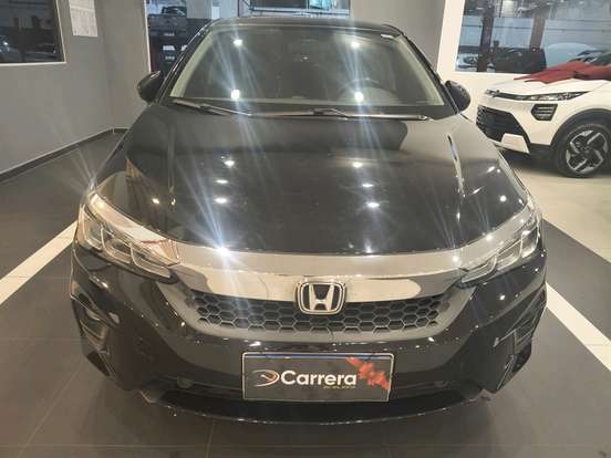 HONDA-CITY-1.5 i-VTEC FLEX HATCH EXL CVT HONDA-CITY-2022