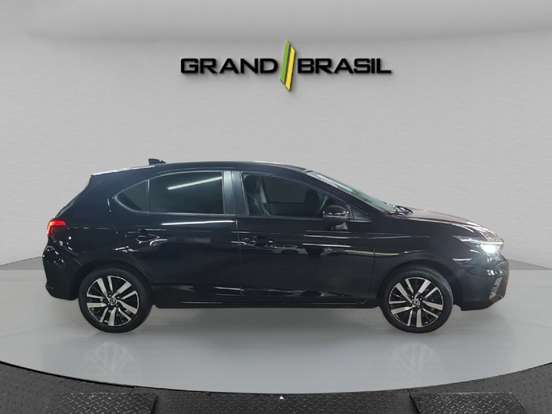 HONDA-CITY-1.5 i-VTEC FLEX HATCH TOURING CVT HONDA-CITY-2022