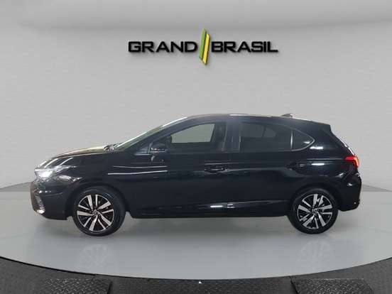 HONDA-CITY-1.5 i-VTEC FLEX HATCH TOURING CVT HONDA-CITY-2022