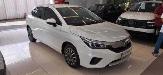 HONDA CITY 1.5 i-VTEC FLEX LX CVT