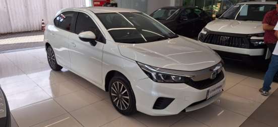 HONDA-CITY-1.5 i-VTEC FLEX LX CVT HONDA-CITY-2024