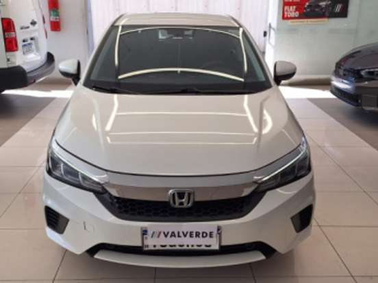 HONDA-CITY-1.5 i-VTEC FLEX LX CVT HONDA-CITY-2024
