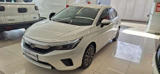 HONDA-CITY-1.5 i-VTEC FLEX LX CVT HONDA-CITY-2024