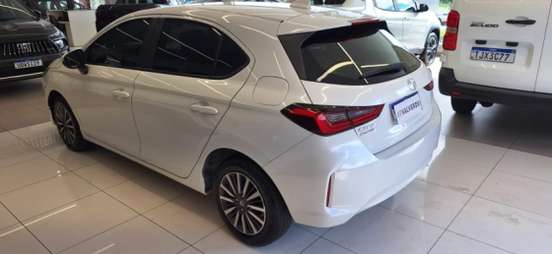 HONDA-CITY-1.5 i-VTEC FLEX LX CVT HONDA-CITY-2024