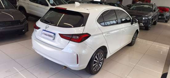 HONDA-CITY-1.5 i-VTEC FLEX LX CVT HONDA-CITY-2024