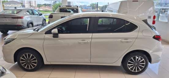 HONDA-CITY-1.5 i-VTEC FLEX LX CVT HONDA-CITY-2024