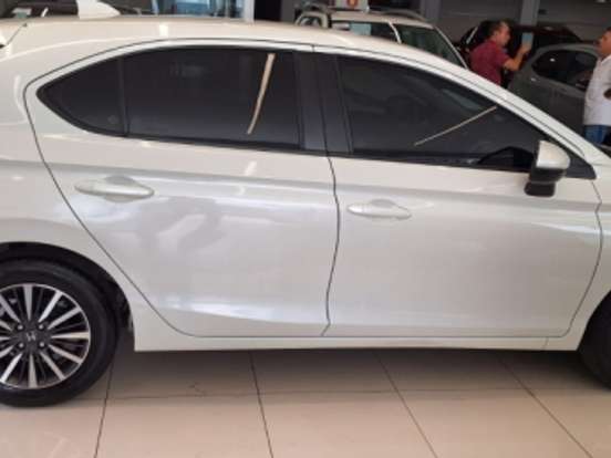 HONDA-CITY-1.5 i-VTEC FLEX LX CVT HONDA-CITY-2024