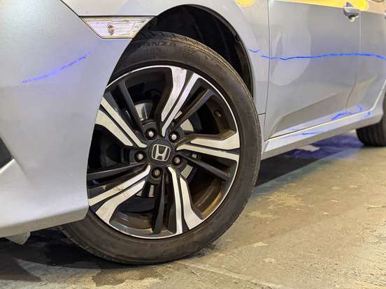 HONDA-CIVIC-2.0 16V FLEXONE EX 4P CVT HONDA-CIVIC-2016