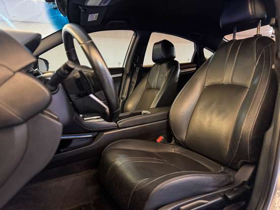 HONDA-CIVIC-2016