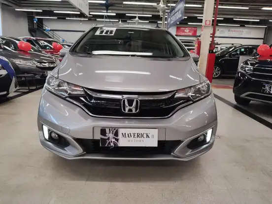 HONDA-FIT-2018