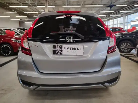 HONDA-FIT-1.5 EX 16V FLEX 4P AUTOMÁTICO HONDA-FIT-2018