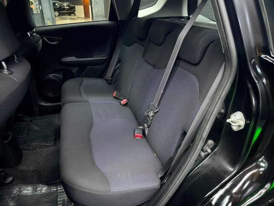 HONDA-FIT-1.4 LXL 16V FLEX 4P MANUAL HONDA-FIT-2011