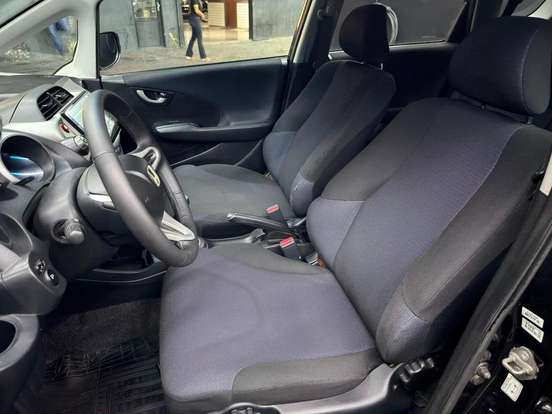 HONDA-FIT-1.4 LXL 16V FLEX 4P MANUAL HONDA-FIT-2011