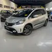 HONDA FIT 1.5 TWIST 16V FLEX 4P AUTOMÁTICO HONDA FIT 1.5 TWIST 16V FLEX 4P AUTOMÁTICO