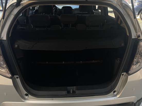 HONDA-FIT-1.5 TWIST 16V FLEX 4P AUTOMÁTICO HONDA-FIT-2012