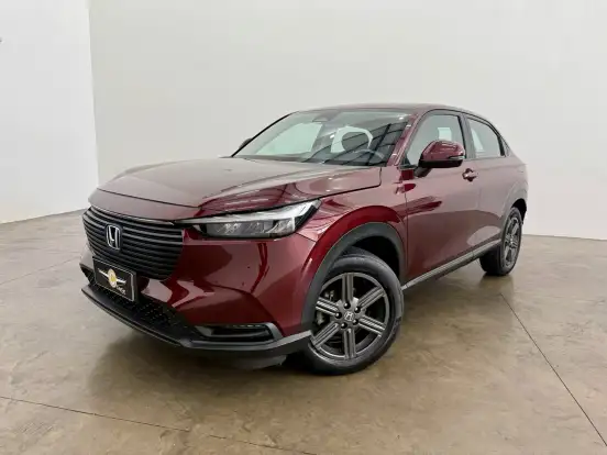 HONDA-HR-V-2022