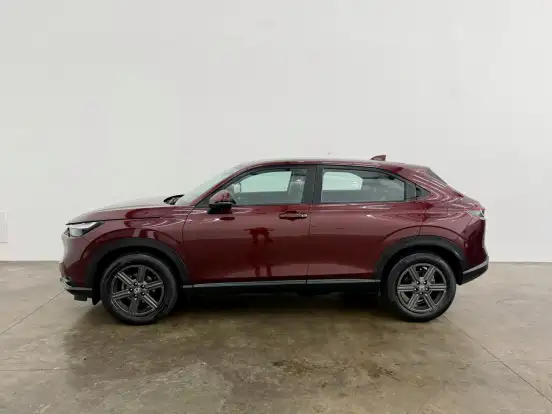 HONDA-HR-V-1.5 DI I-VTEC FLEX EXL CVT HONDA-HR-V-2022