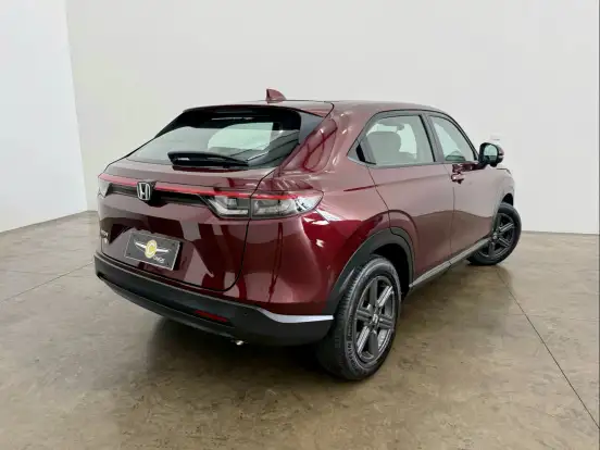 HONDA-HR-V-1.5 DI I-VTEC FLEX EXL CVT HONDA-HR-V-2022