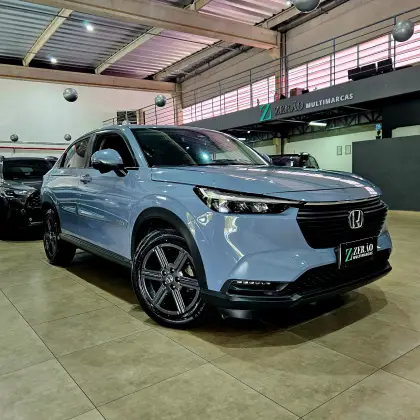 HONDA HR-V 1.5 DI I-VTEC FLEX EXL CVT