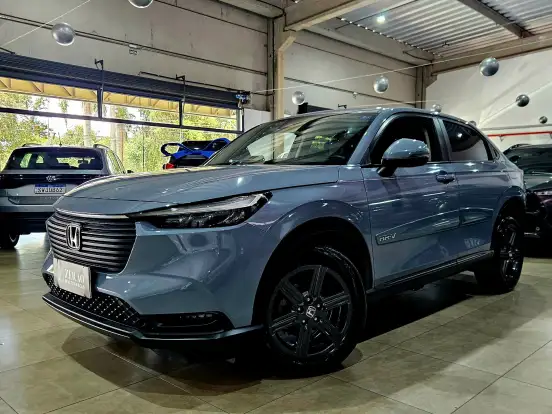 HONDA-HR-V-1.5 DI I-VTEC FLEX EXL CVT HONDA-HR-V-2024