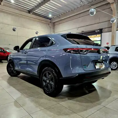 HONDA-HR-V-1.5 DI I-VTEC FLEX EXL CVT HONDA-HR-V-2024