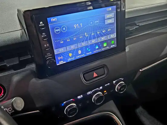 HONDA-HR-V-1.5 DI I-VTEC FLEX EXL CVT HONDA-HR-V-2024