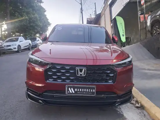 HONDA-HR-V-1.5 DI I-VTEC TURBO FLEX TOURING CVT HONDA-HR-V-2025