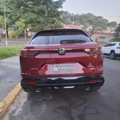 HONDA-HR-V-2025