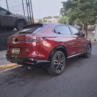 HONDA-HR-V-2025