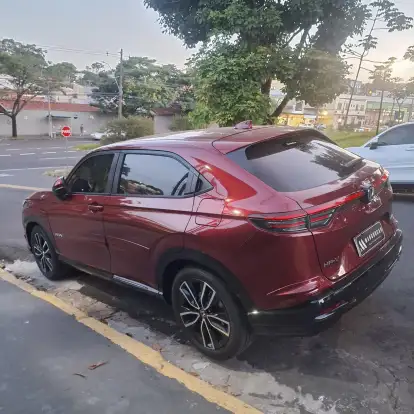 HONDA-HR-V-2025