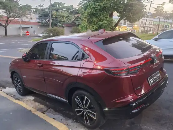 HONDA-HR-V-1.5 DI I-VTEC TURBO FLEX TOURING CVT HONDA-HR-V-2025