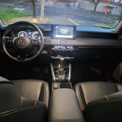 HONDA-HR-V-2025