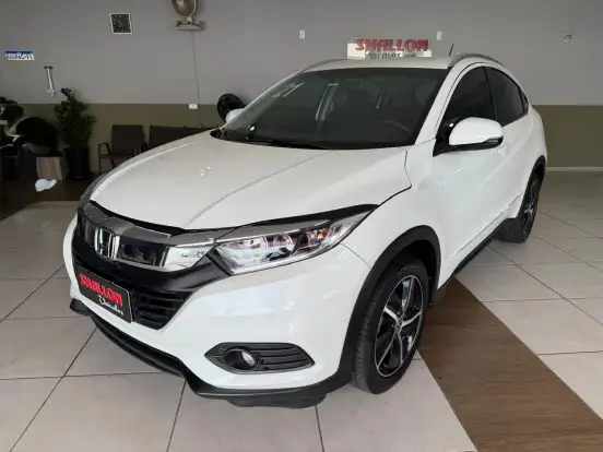 HONDA-HR-V-2021